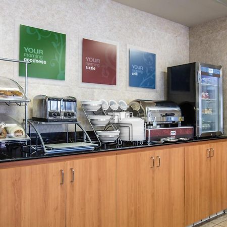 Comfort Suites Victorville-Hesperia Экстерьер фото