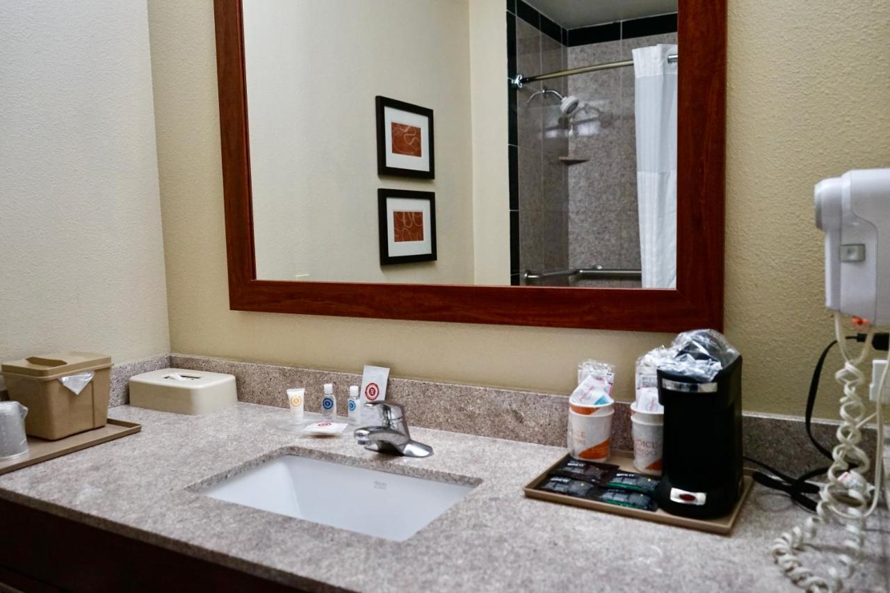 Comfort Suites Victorville-Hesperia Экстерьер фото