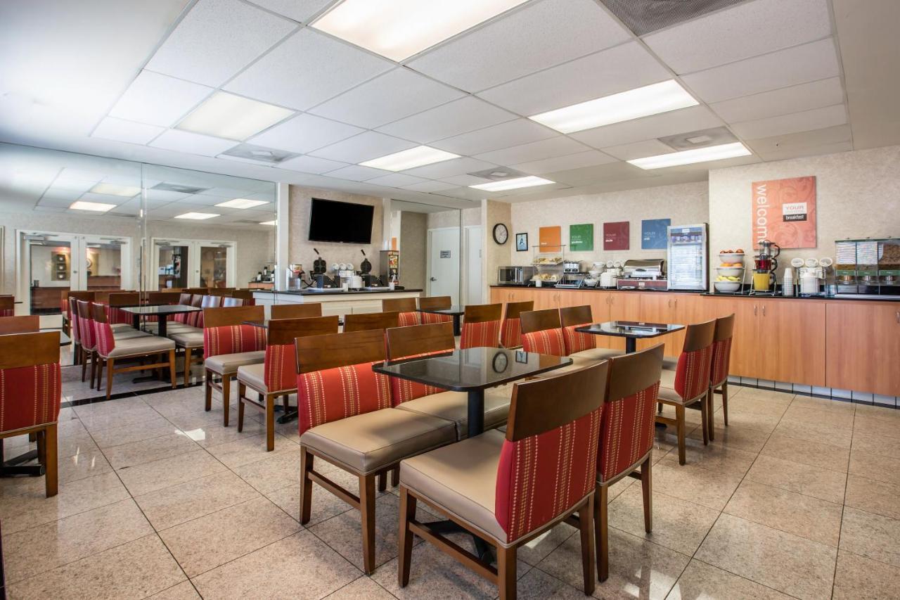 Comfort Suites Victorville-Hesperia Экстерьер фото