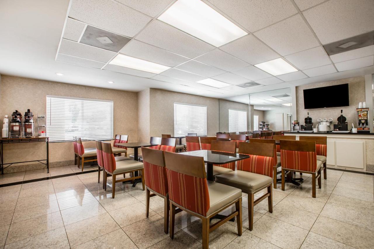 Comfort Suites Victorville-Hesperia Экстерьер фото