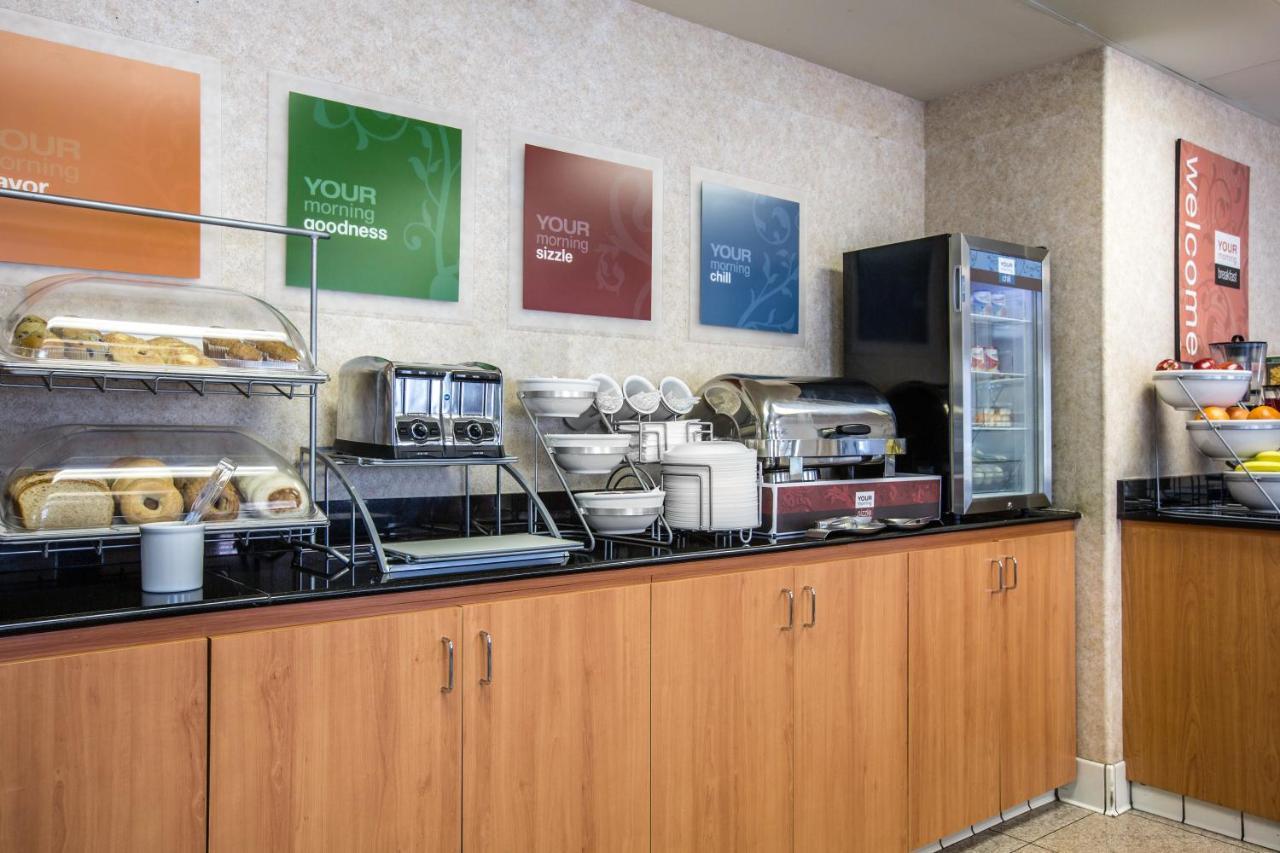 Comfort Suites Victorville-Hesperia Экстерьер фото