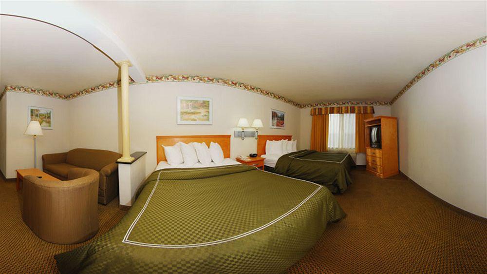 Comfort Suites Victorville-Hesperia Экстерьер фото