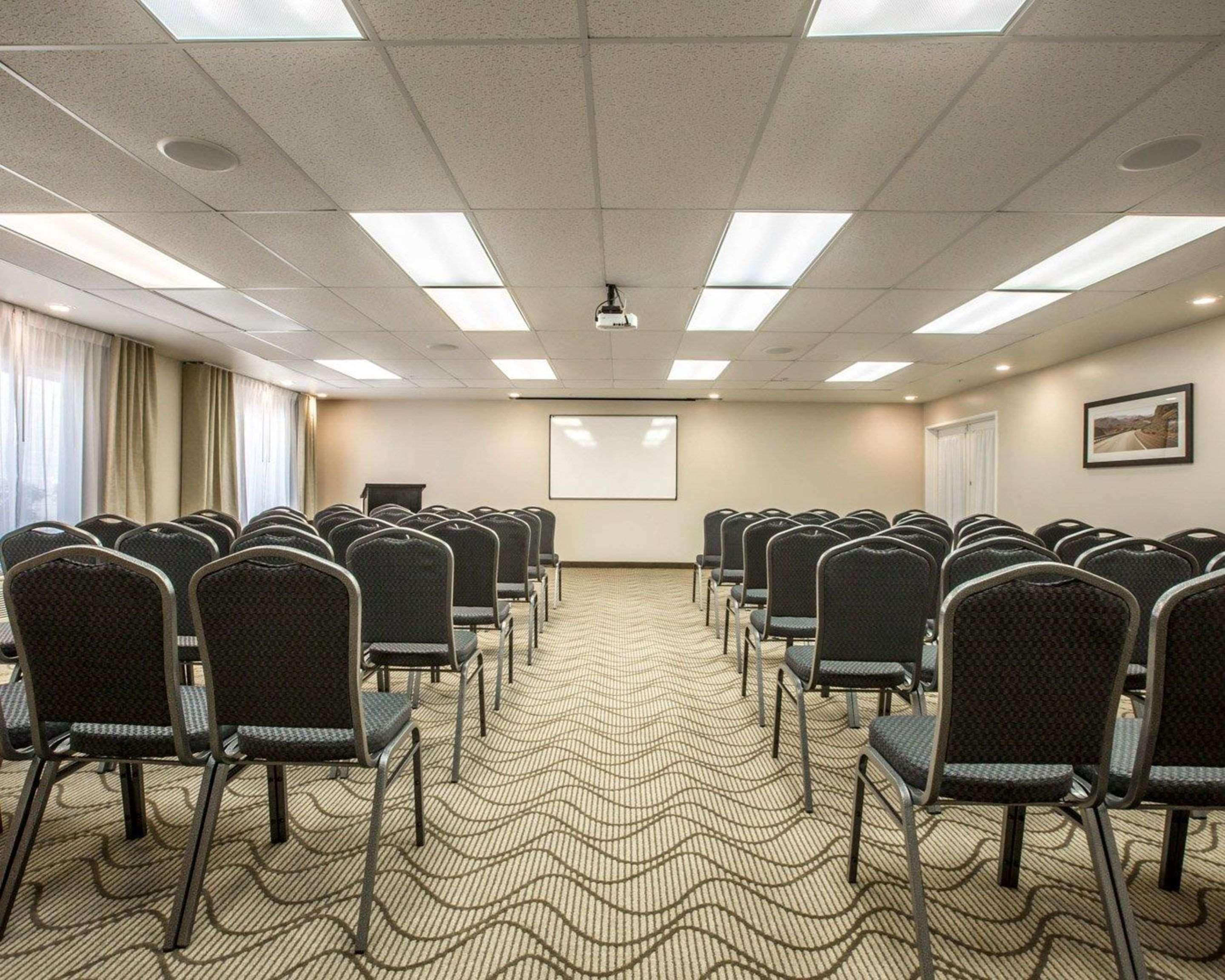 Comfort Suites Victorville-Hesperia Экстерьер фото
