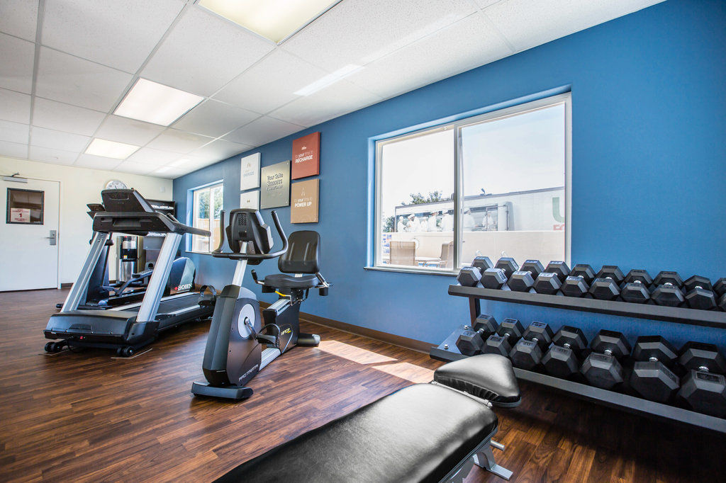 Comfort Suites Victorville-Hesperia Экстерьер фото